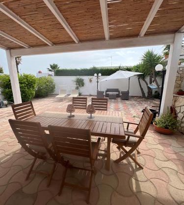 Villa Mar Luna