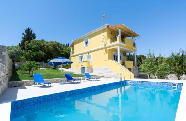 Villa Marafen - Three Bedroom Villa, Sleeps 6