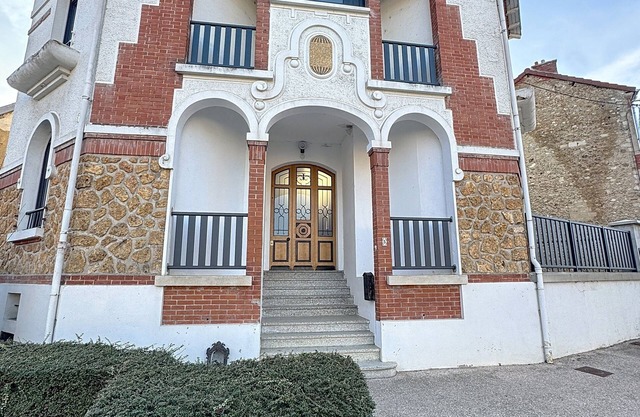 Villa Marcelle
