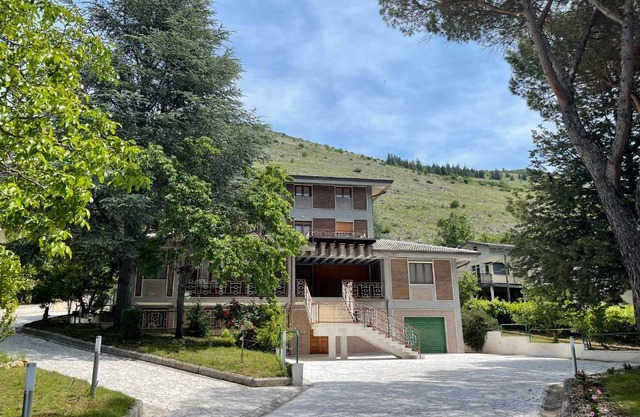 Villa Marchionni