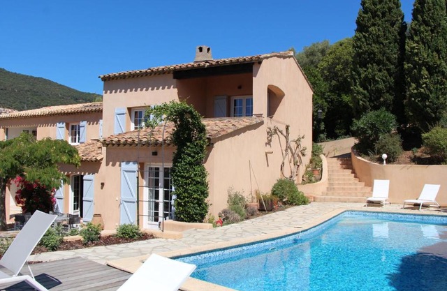 Villa Mare E Sole by Interhome