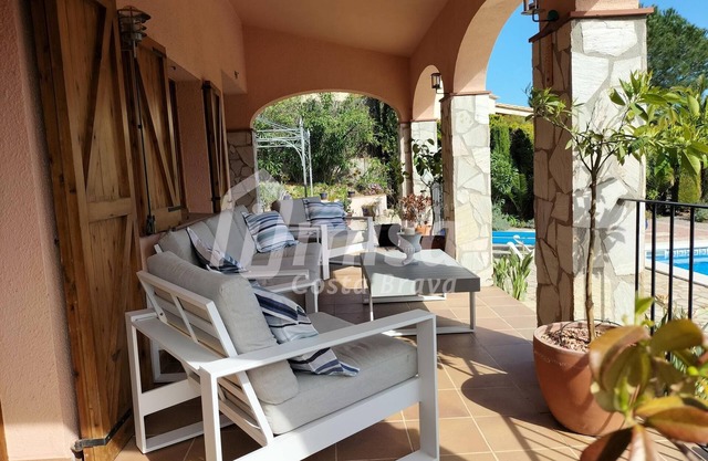 Villa Margarita, Beautiful and cozy family home on the Costa Brava