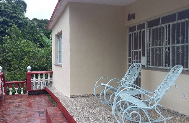 Villa Margarita