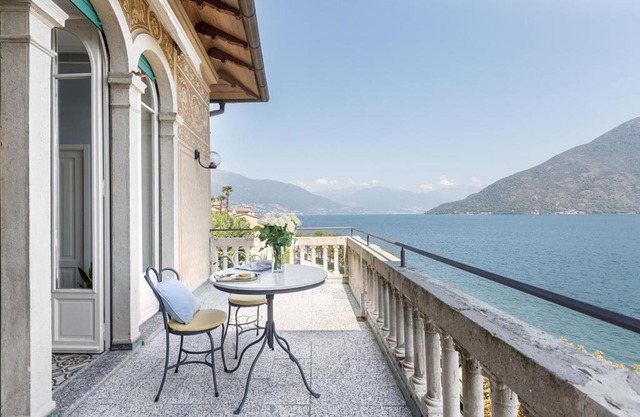 Villa Maria Boutique Hotel