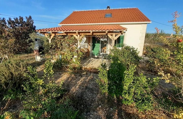 Villa Maria holiday country family house