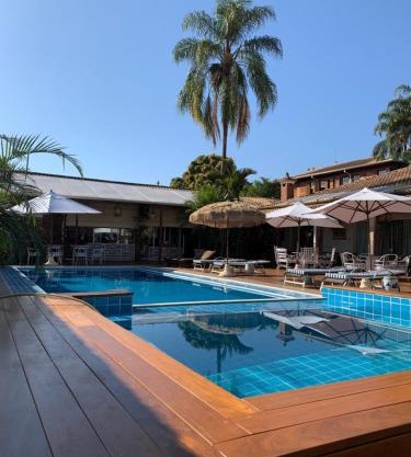 Villa Maria Pousada de Charme