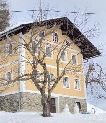 Villa Maria Tirol
