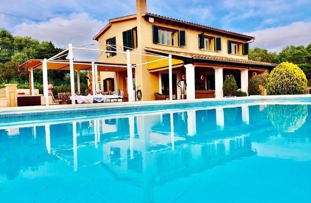 Villa MARIALUJO
