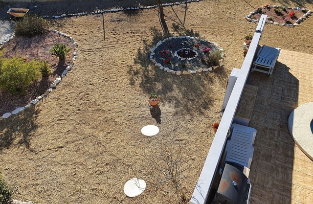 Villa Marie Anne Set in peaceful mountains, with great views all around.