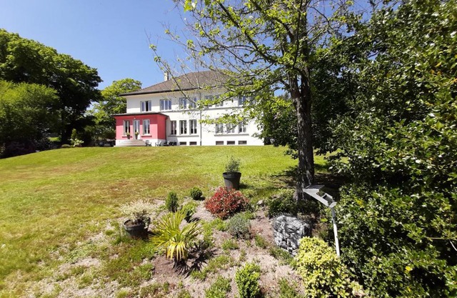Villa Marie Valentine, chambres d'hôtes proximité Gérardmer