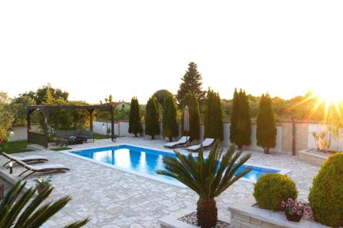 Villa Marija ZadarVillas