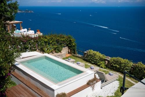 Villa Marilu Praiano