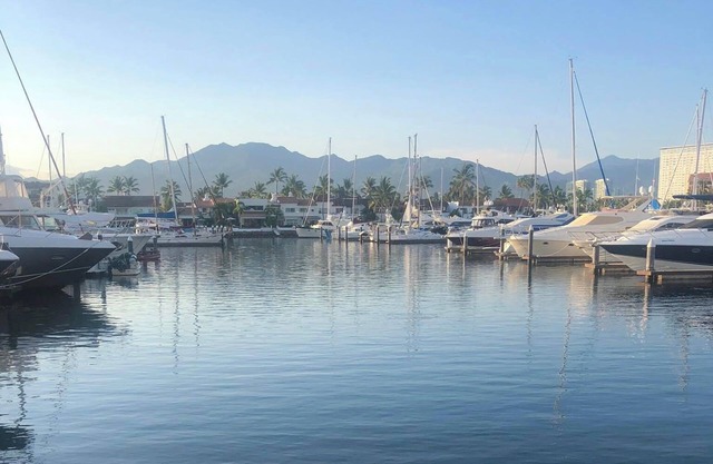 VILLA MARINA - Spectacular Designer Remodel with Mountain & Marina Water Views