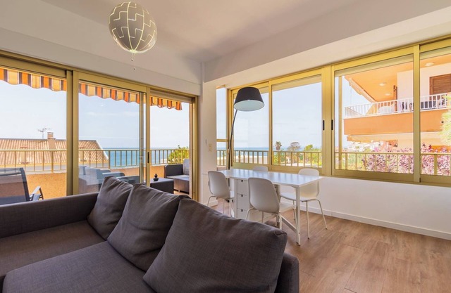 Villa Marina - Teleworking, relax and sea views
