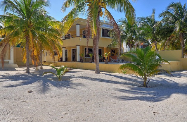 Villa Marina - Yucatan Home Rentals