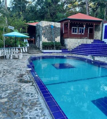 villa mariposa