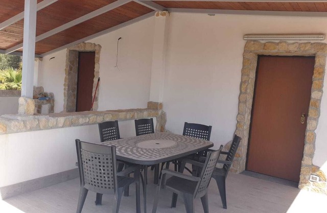Villa Marisa