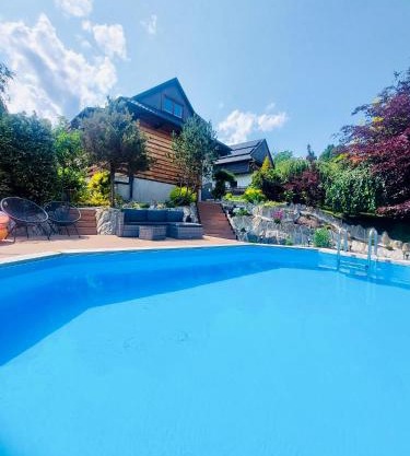 Villa Marlena
