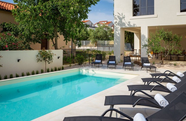 Villa Marnie (V0231-K1) - Biograd