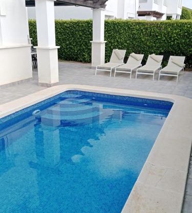 Villa Marrajo La Torre Golf Resort