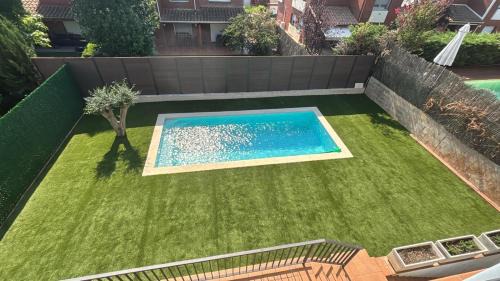 Villa Marta - Girona