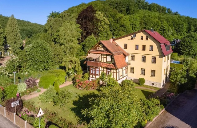 Villa Martha