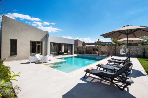 Villa Masticha Sweet by Villa Plus