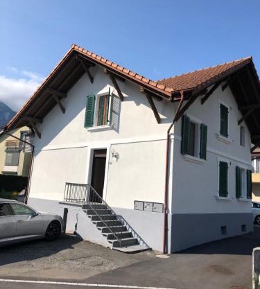 Villa Matten