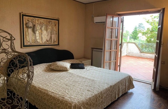 Villa Maximo ROOM