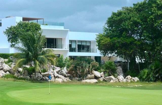 Villa Maya - Luxury Mansion