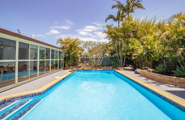 'Villa Mayakoba' Tropical Oasis with Pool and Cabana