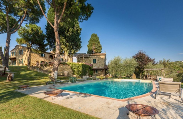 Villa Mazzini by MMega