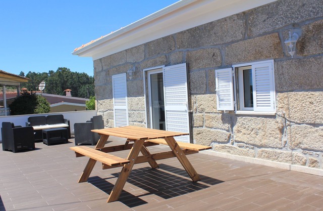Villa Mendes 2 in Vila Nova do Famalicao
