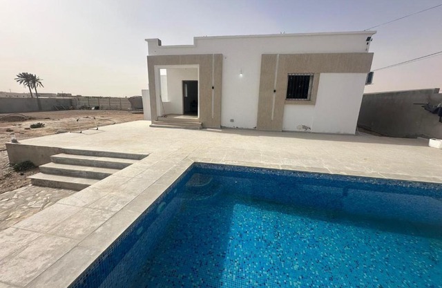 Villa Medenine