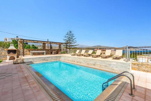 Villa Melia by Villa Plus