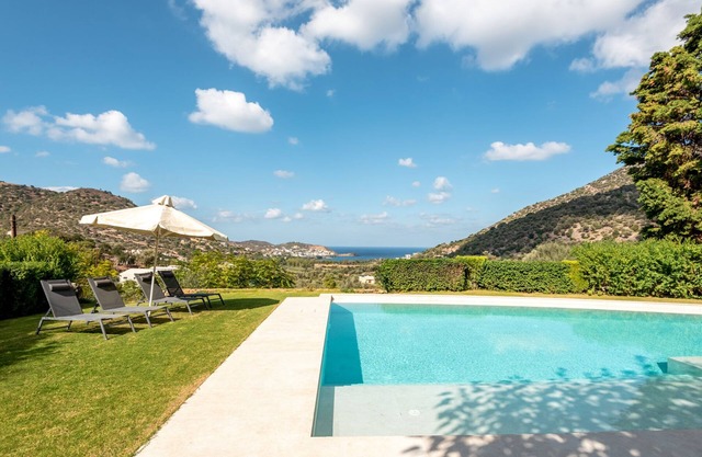 Villa Melissa, 3 BD, 3 BA, private pool