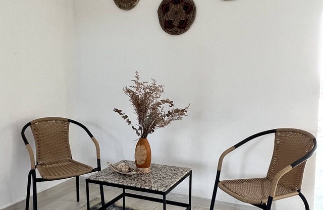 VILLA MERCEDES 3nn