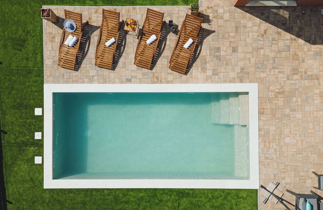 Villa Meridiem (V2252-K1) - Krušvar