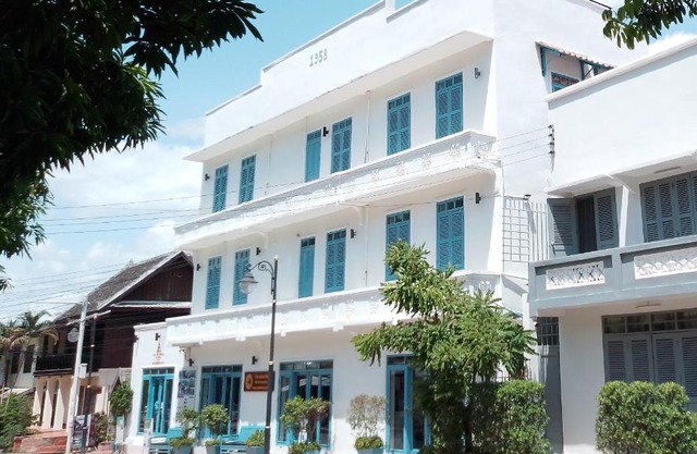 Villa Merry Lao Ban Aphay