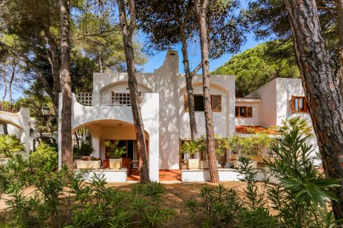 Villa Messapica by BarbarHouse