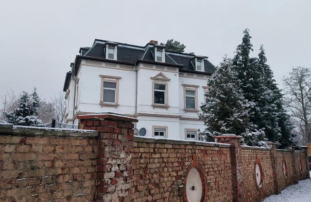 Villa Meuselwitz