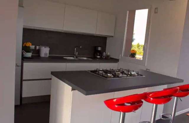 Villa Mida Charming House