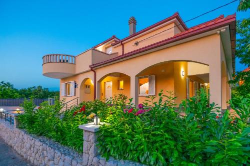 Villa "Mile"