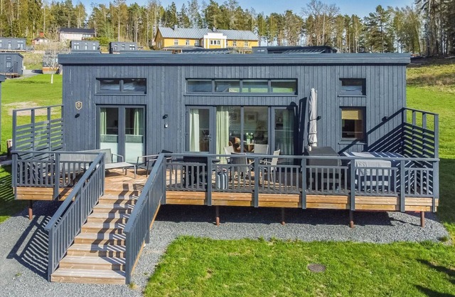 Villa mimosa 37 by Interhome
