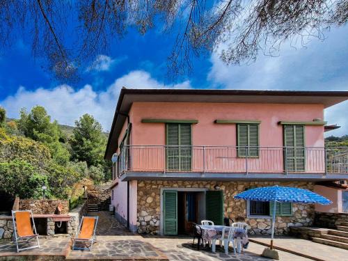 Villa Mirella Bilocale