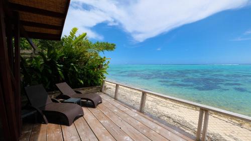 Villa Miti Vai by ENJOY VILLAS