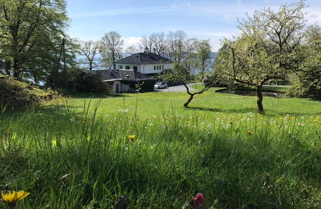 Villa Moldegaard Apartment