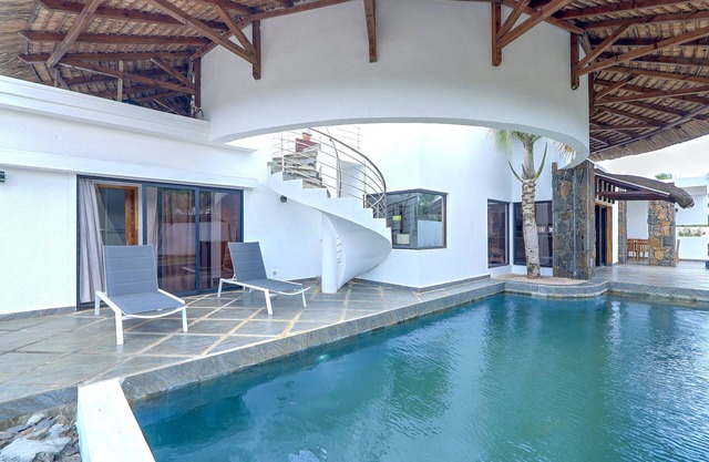 Villa mon île La Dolce Vita Tranquil Villa with Private Pool