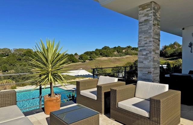 Villa Montecastillo - Ole Solutions