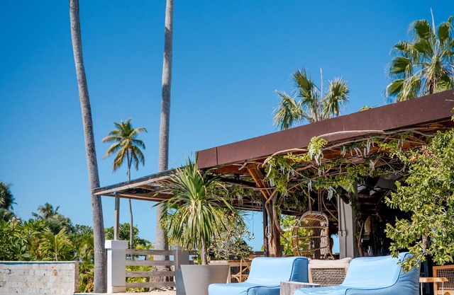 Villa Montana Beach Resort